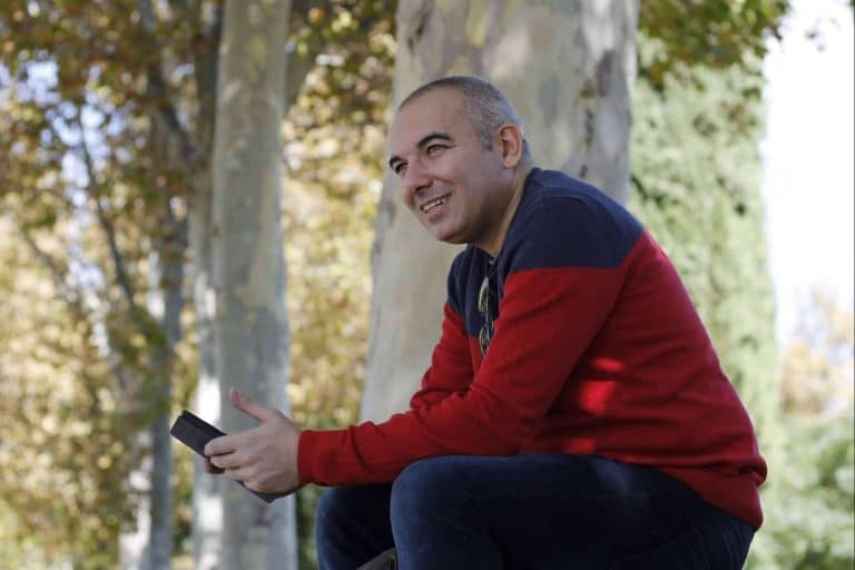 Israel Huerta presenta los errores más comunes en email marketing