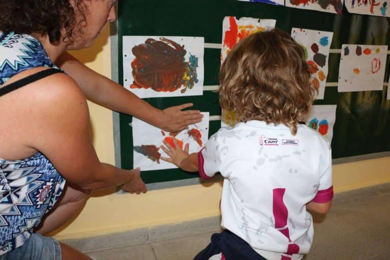 Las claves para convertir las rabietas en oportunidades de conexión emocional con los hijos, por Eurocolegio Casvi Boadilla