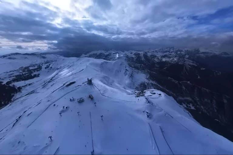 La escuela de vuelo de ultraligero situada en Asturias, Asturfly
