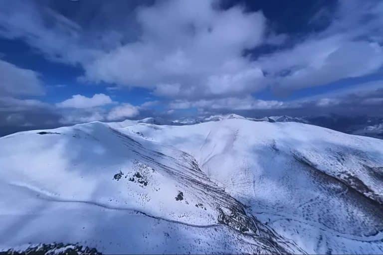 Comodidad en todos los aviones ultraligeros de Asturfly