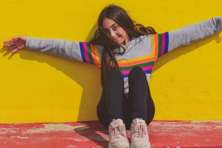 La importancia de los valores en la adolescencia, descubrir cómo pueden impactar positivamente en los hijos