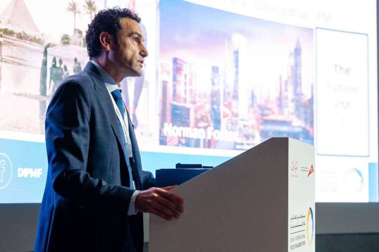 La experiencia de Leapman en el Dubai International Project Management Forum, por Carlos Pampliega