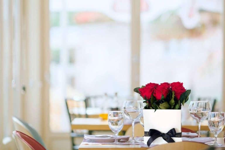 Roses To Love y los motivos para decantarse por las rosas preservadas en celebraciones