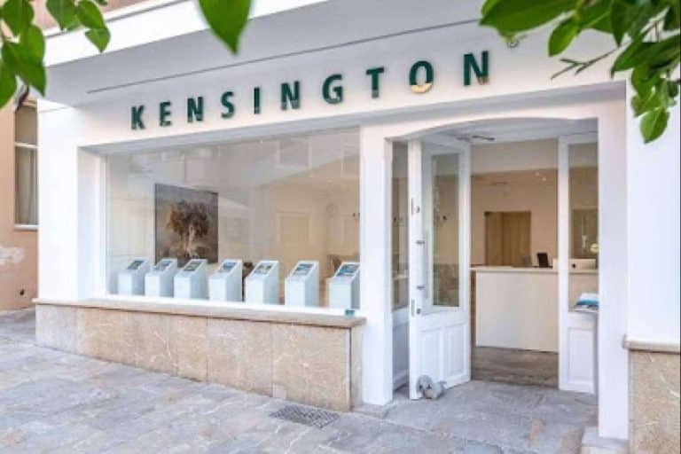 La inmobiliaria de lujo que prevé la apertura de nuevas franquicias en Madrid durante 2023, KENSINGTON Finest Properties International