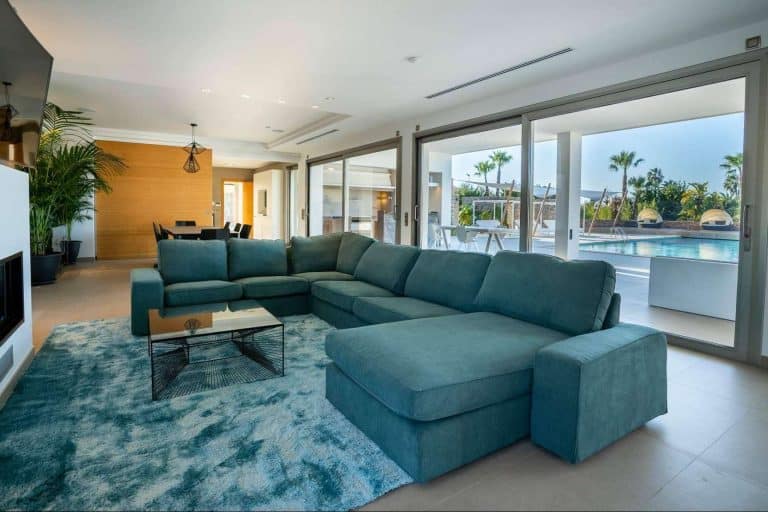 Villas de lujo en Ibiza, de la mano de AkunaProject