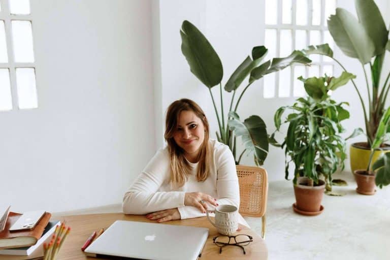 Vanessa Cabrera, experta en Marketing Digital, ofrece formación para mujeres emprendedoras que quieran emprender sin descuidar el mundo digital