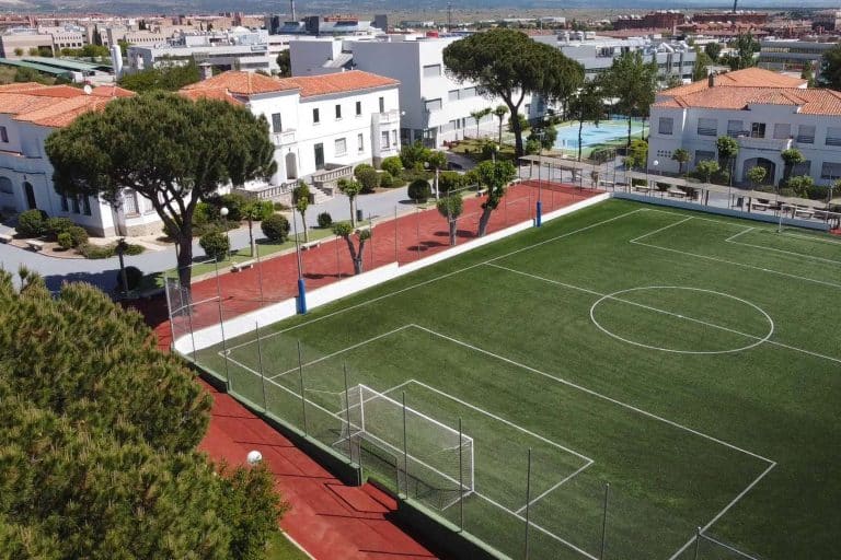 7 razones por las que es mejor vivir en la residencia estudiantil de Casvi International American School que estar en un internado