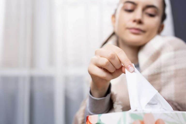 Aliviar la sinusitis crónica durante los meses más fríos con Nasodren®