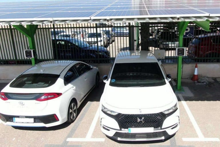 Nextenergy, la empresa de grandes instalaciones solares comprometida con el medioambiente
