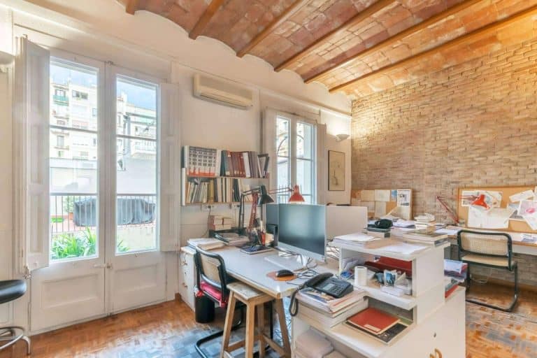 Finca Regia Real Estate y su oferta de viviendas modernistas en Barcelona