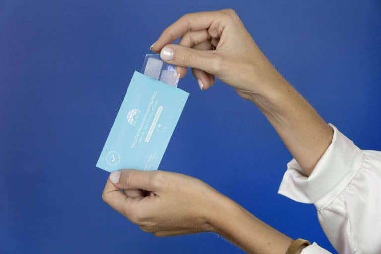 DR. INUK, el laboratorio español que está triunfando por sus tiras dentales blanqueadoras