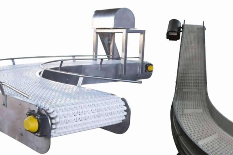 Encontrar cintas transportadoras industriales de máxima calidad fabricadas a medida para empresas, con Domfesa