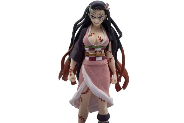 Figuras de acción y del mundo anime en la tienda especializada Banpresto