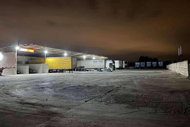 ¿Cómo dedicarse al transporte?