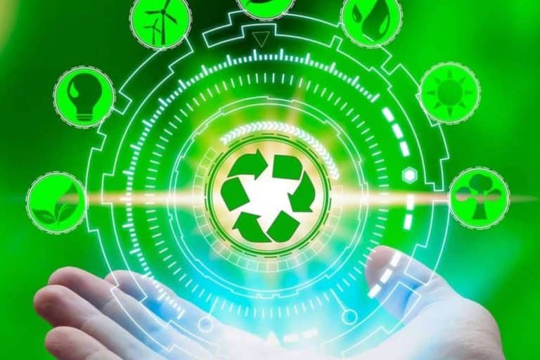 Ante el desafío de las empresas en cumplir con la normativa CSRD, se utiliza la tecnología como estrategia