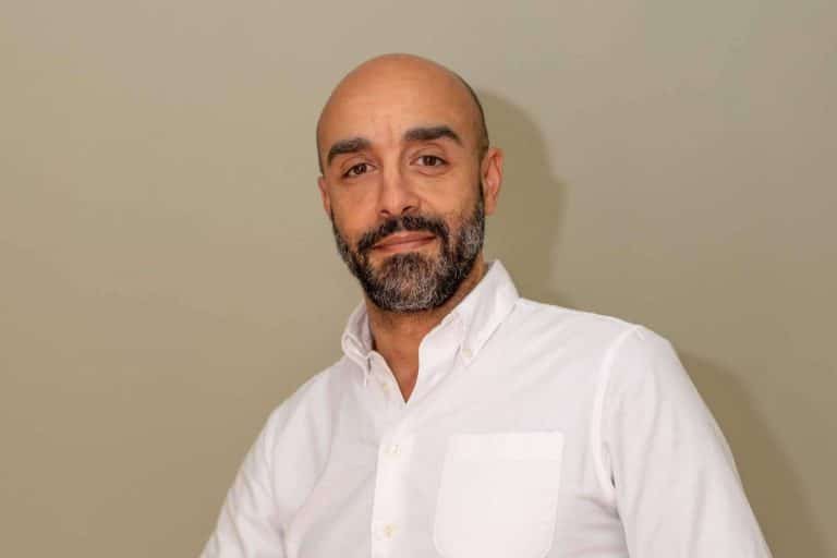 The Home Hunter ficha a Marcos Heredia como nuevo CMO para Barcelona y Madrid