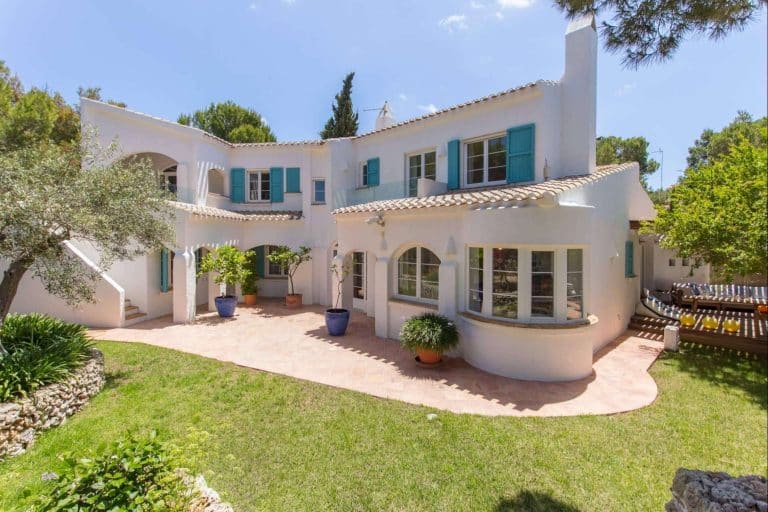 Exclusiver, la empresa que ofrece experiencias inolvidables dentro del concepto de villa exclusiva en Menorca