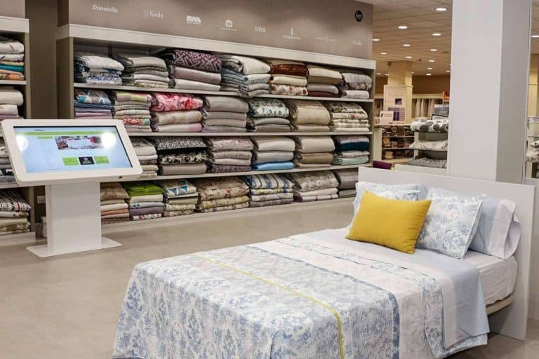 Métodos de pago que facilitan compras en Tejidos El Mundo