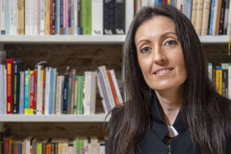 Psicóloga-Coach ayuda a trazar planes de acciones realistas