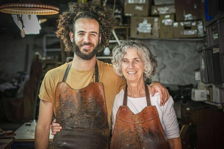 La Red Española de Desarrollo Rural