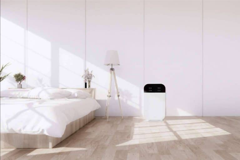 Las ventajas de regalar un purificador de aire de AIR8 TECH por el mes del Padre