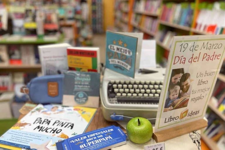 Ideas de regalos para el Día del Padre