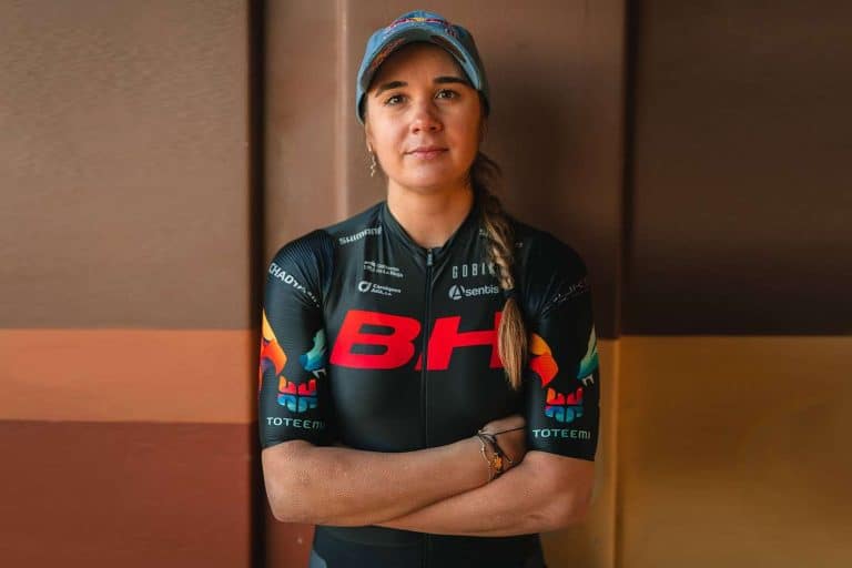 TOTEEMI, la app que apoya a las mujeres deportistas