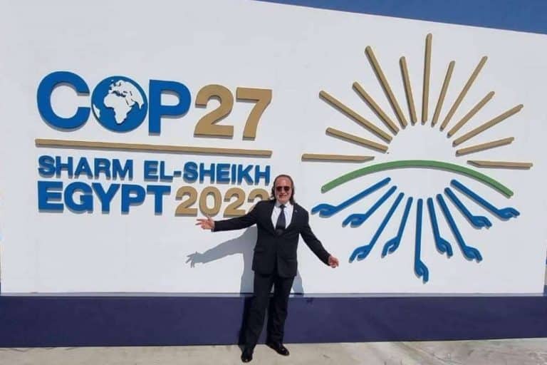 CIFAL Argentina y Fundación EcoConciencia han propuesto convertir el combustible fósil en Carbono y Eco Neutral