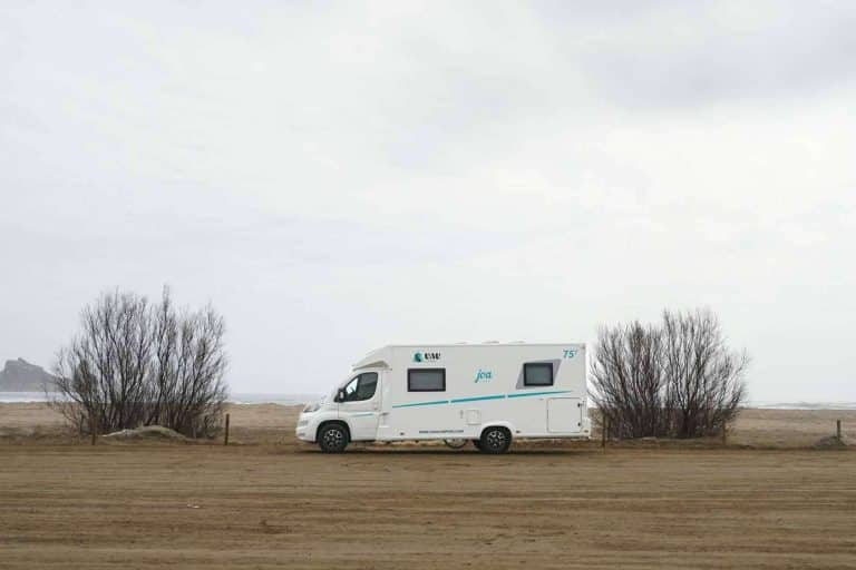 UAU Campers pone a disposición el alquiler de autocaravanas