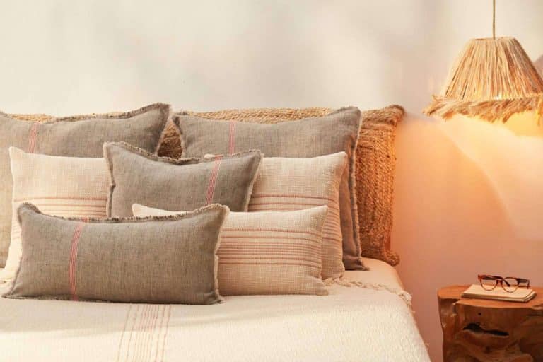 Calma House y la nueva colección con nuevas lámparas