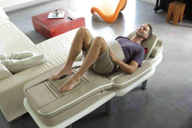 Tratamiento de andulación para aliviar las patologías musculoesqueléticas