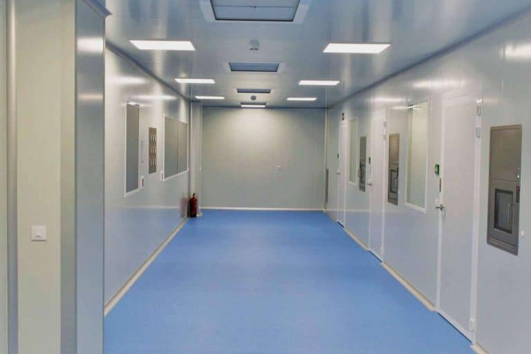 Enforced sobre las salas secas y su utilidad