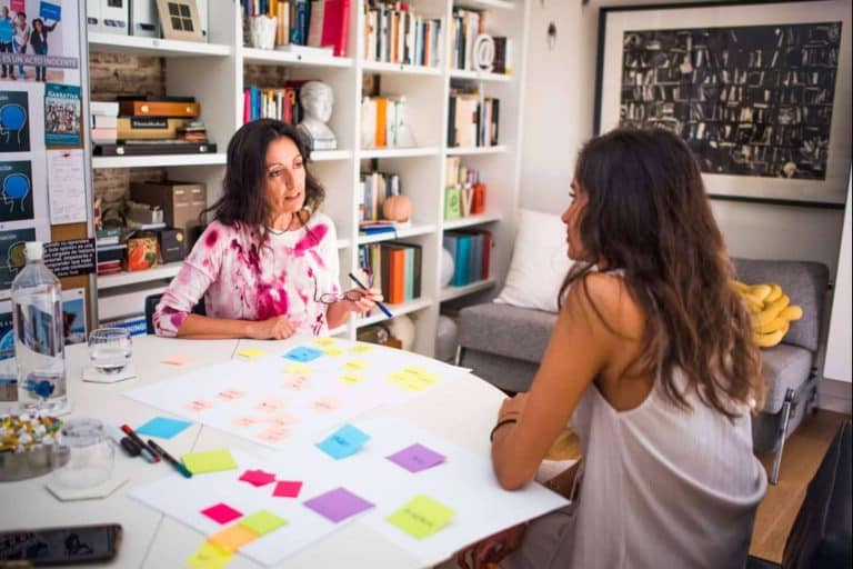 Por qué es importante conocer la personalidad de uno mismo, con Psicóloga-Coach