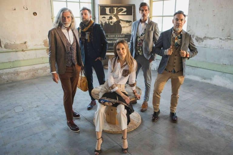 Todo lo que se puede encontrar en la tienda barcelonesa de ropa Aragaza