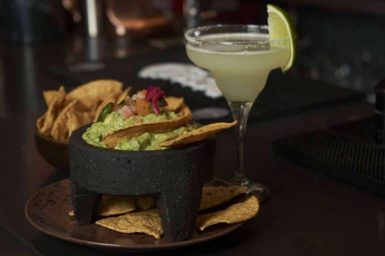 Hijo del Maíz inaugura su segundo local, Parrilla