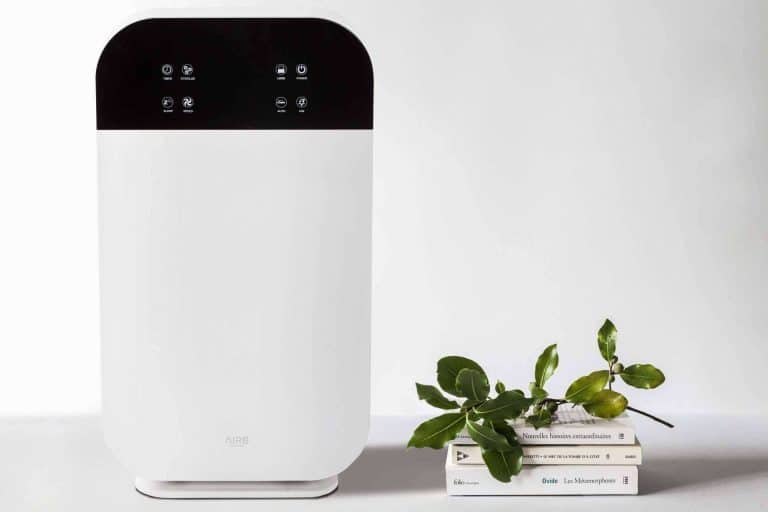 Combatir las alergias primaverales con un purificador de aire de AIR8 TECH