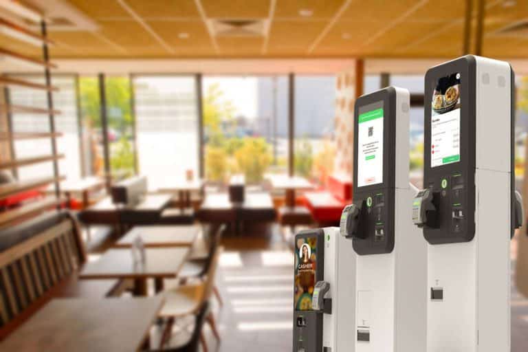 Waitry y Mastework Automodules se juntan para ofrecer una experiencia de compra de alta tecnología en restaurantes y retail
