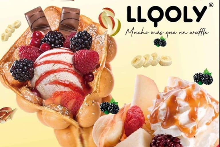 Emprender un negocio de la mano de las franquicias Llooly