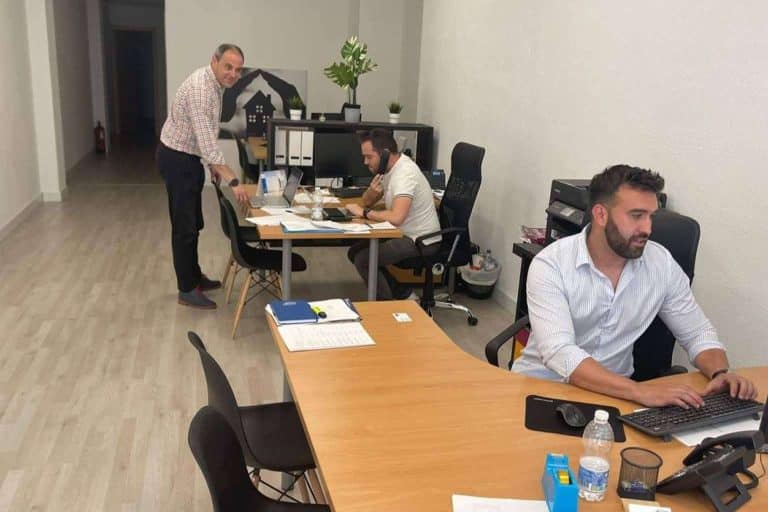 Best House ofrece franquicias inmobiliarias rentables en Madrid