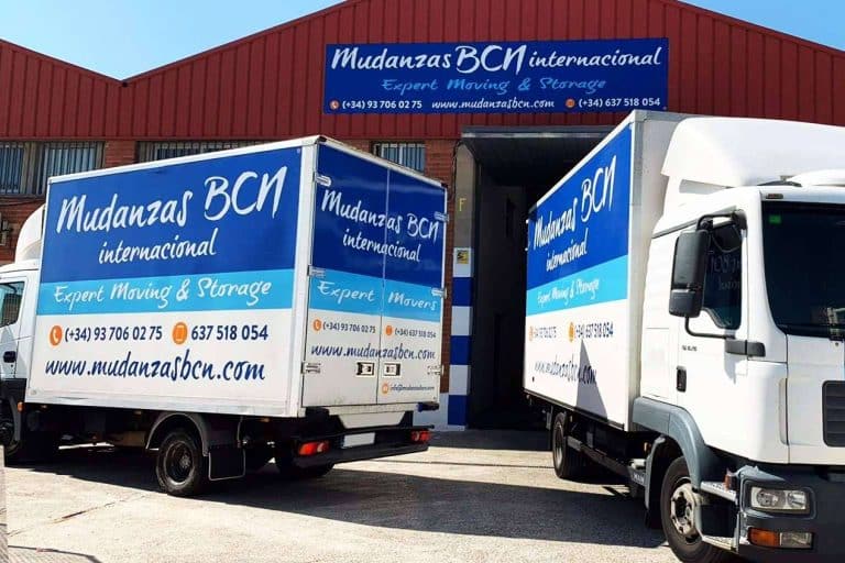 ¿Qué hay que tener en cuenta a la hora de elegir una empresa de mudanzas? Mudanzas BCN Internacional