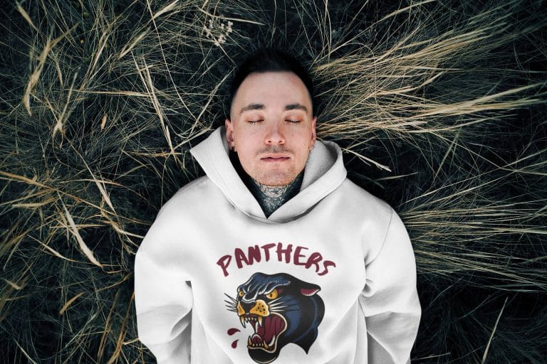 Barbas Market, una firma sostenible de sudadera con capucha