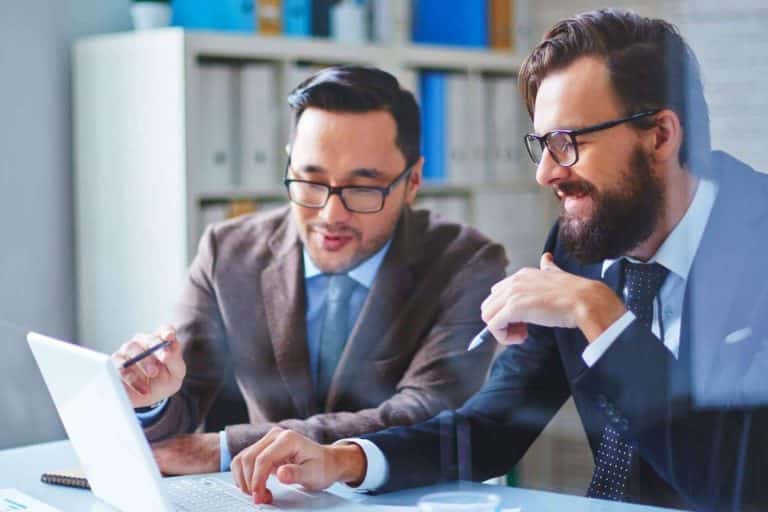 Importancia de elegir un buen asesor fiscal para una empresa