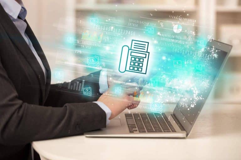 Beneficios del fax virtual de la mano de los expertos de UBCloud