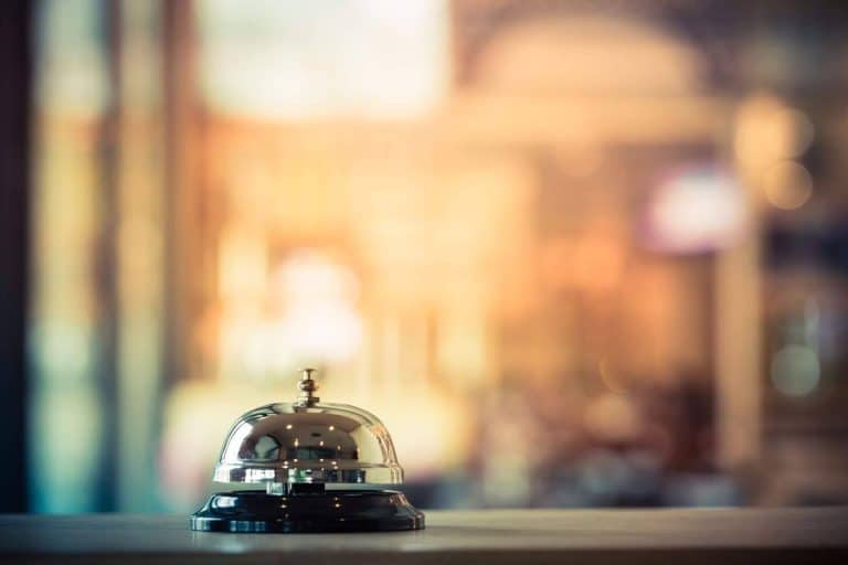 Intercambio para formarse en hotelería, con el programa Marco Polo de Vatel España