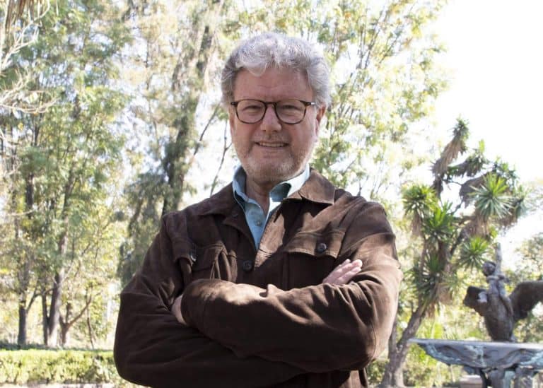 'La Cruz de Ferro', obra de Adam Schrager publicada por Letrame Grupo Editorial