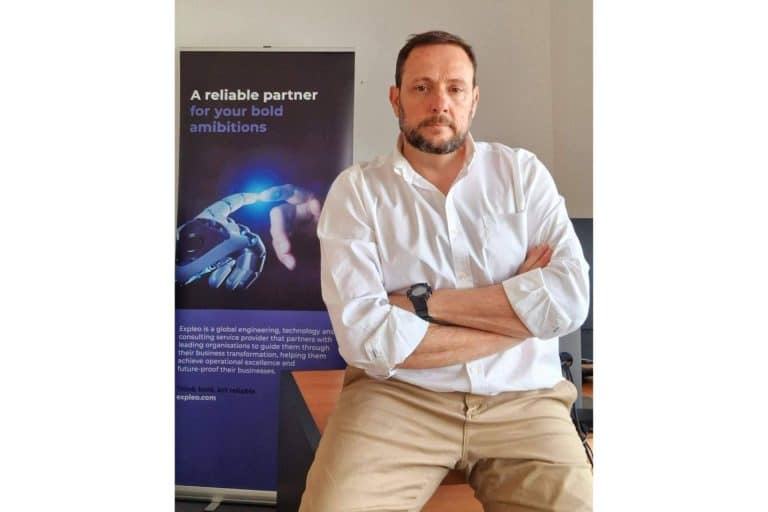 El desarrollo del talento y el bienestar integral del equipo humano, las claves de la innovación de Expleo