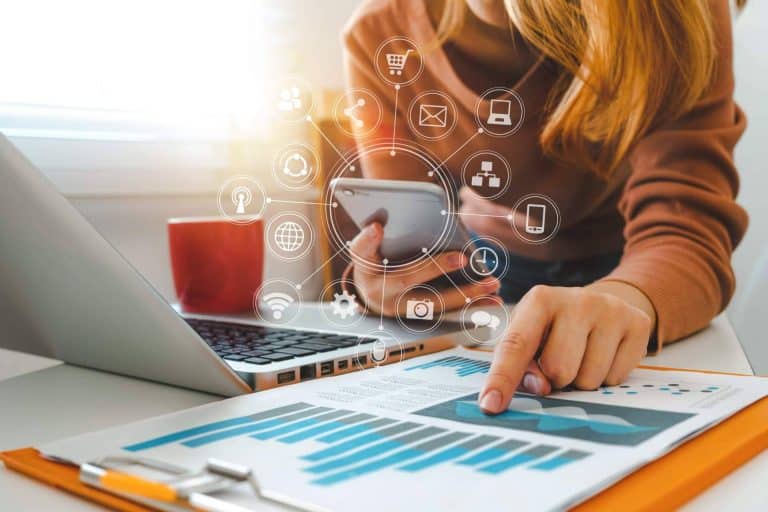 ¿Podría una empresa resistir sin marketing digital?