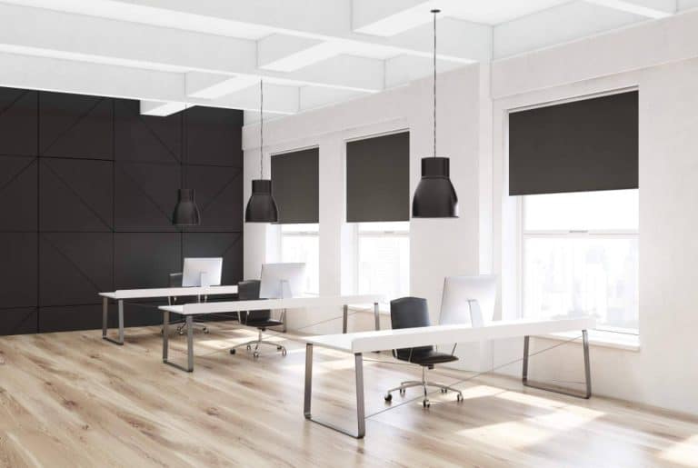 Estoresamedidabaratos.com sobre los beneficios de decantarse por estores enrollables