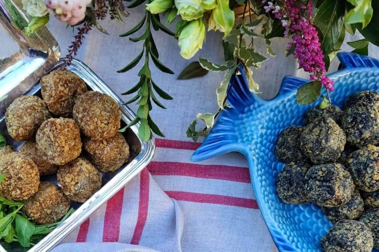 Unas de las mejores croquetas para hostelería y a domicilio con Oído Cocina Gourmet