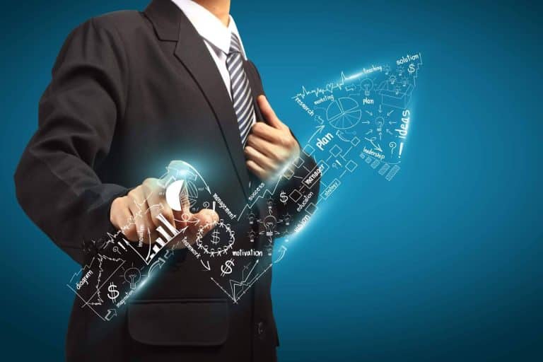 INTECSSA como consultora estratégica de tecnología para las empresas